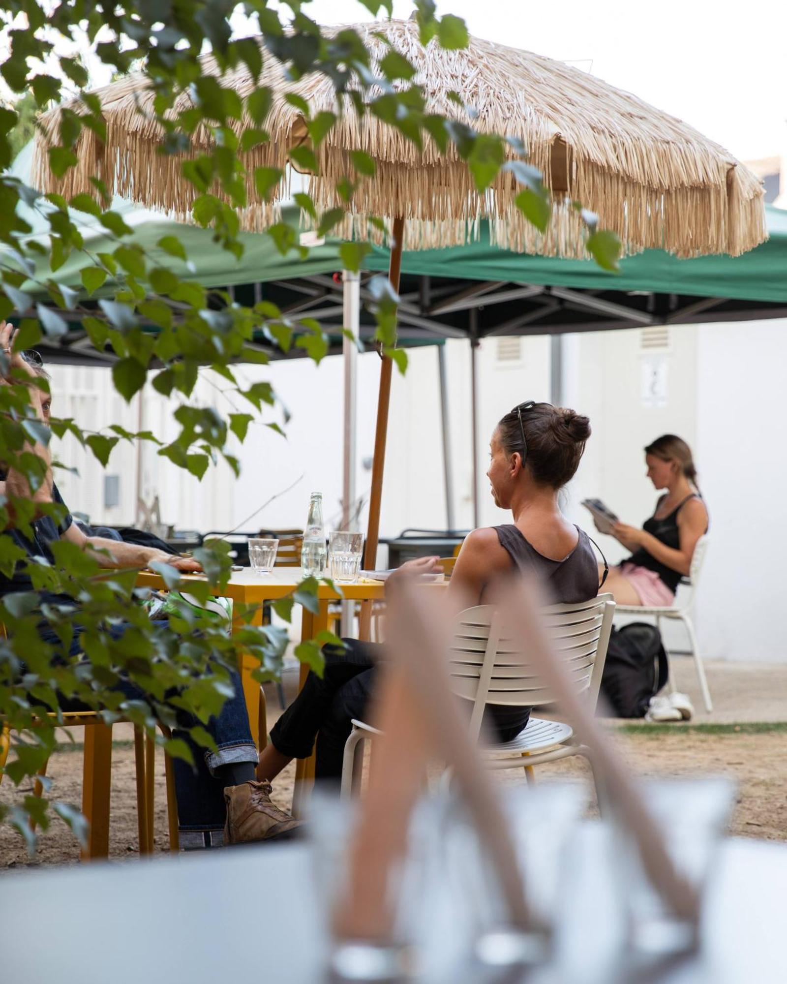 Hotel The People - Tours Exterior foto